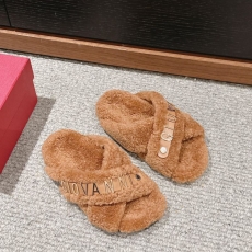 Valentino Slippers